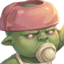Desert Puppet Type γ visual reference