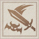 Angel Strike visual reference