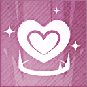 Heal visual reference