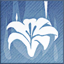 Sacred Lily visual reference