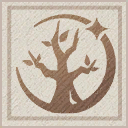Wood Spirit's Blessing visual reference