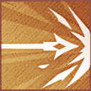 Charge Arrow visual reference