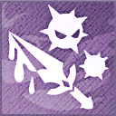 Deadly Poison visual reference
