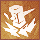 Hammer Fall visual reference