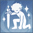 Devotion visual reference