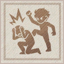 Prey on the Weak visual reference