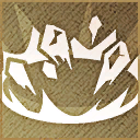 Stone Curse visual reference