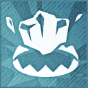 Freezing Trap visual reference