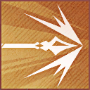 Spear Stab visual reference