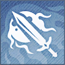 Aura Blade visual reference