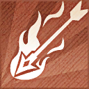Fire Bolt visual reference