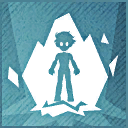Frost Diver visual reference