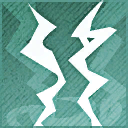 Thunderstorm visual reference