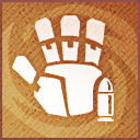 Arm Cannon visual reference
