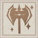 Axe Mastery visual reference
