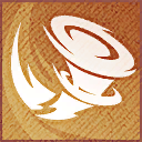 Axe Tornado visual reference