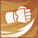 Normal Punch visual reference