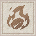Fire and Earth Research visual reference