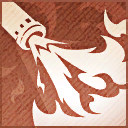 Flame Launcher visual reference