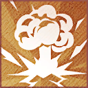 Energy Release visual reference