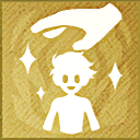 Impositio Manus visual reference