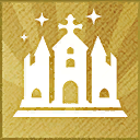 Sanctuary visual reference