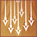 Arrow Storm visual reference