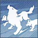 King of the Wargs visual reference