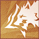 Warg Hunt visual reference