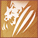 Warg Strike visual reference
