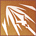 Heavy Cannon Shot visual reference