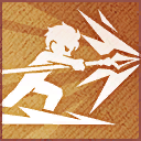 Fearless Charge visual reference