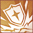 Powerful Shield Bash visual reference