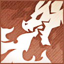 Dragon Breath (Fire) visual reference