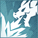 Dragon Breath (Water) visual reference