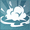 Ice Fog visual reference