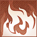 Destructive Flame visual reference