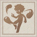 Psychokinetic Astral Body visual reference