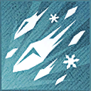 Storm Gust visual reference