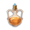 Superior Orange Potion visual reference