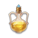 Superior Yellow Potion visual reference
