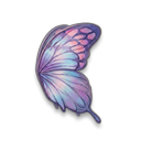Butterfly Wing visual reference