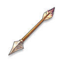 Steel Arrow visual reference