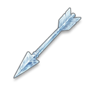 Crystal Arrow visual reference