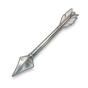 Silver Arrow visual reference