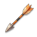 Stone Arrow visual reference