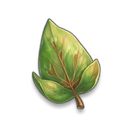 Yggdrasil Leaf visual reference