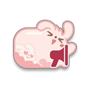 Lunatic Horn visual reference