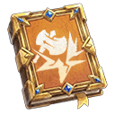 Savage Blade visual reference