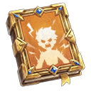 Resolve visual reference